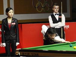 丁俊晖被爆料了吗视频,真相究竟如何？