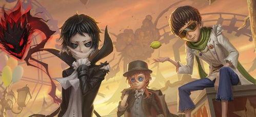 文豪野犬联动最新爆料,神秘角色登场，命运之轮即将转动！  第2张